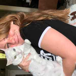 Meet your Posher, Maddi